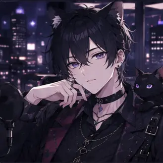 Profile image of 모카엘