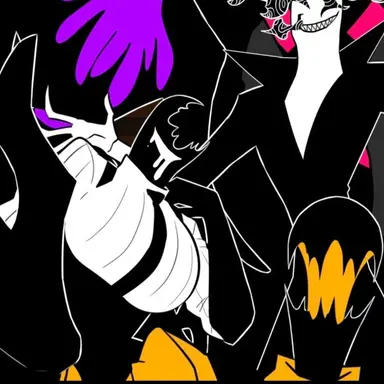 Profile image of 색욕