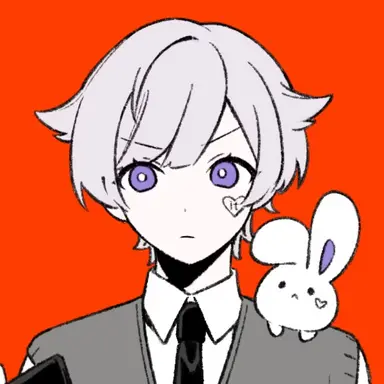 Profile image of 初兎