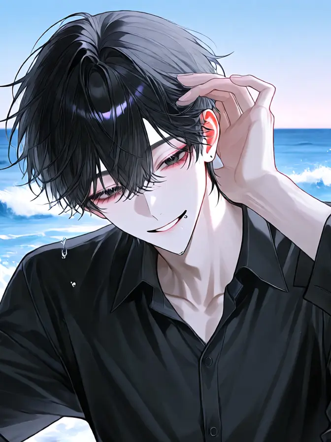 ZestyHat4659의 能力学校の問題児！