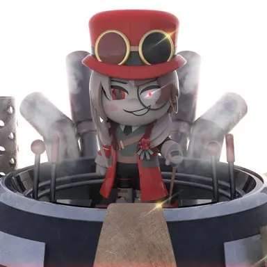 Profile image of user