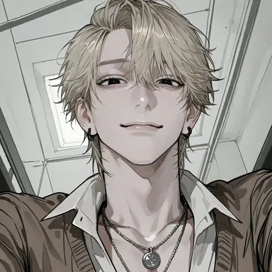 Profile image of 理久