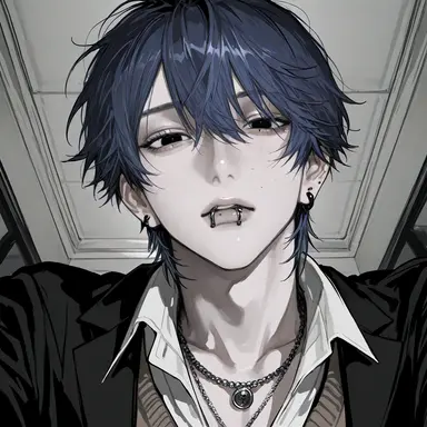 Profile image of 迅