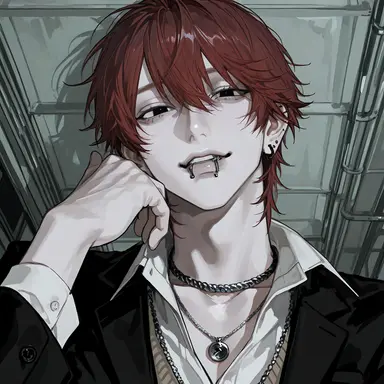 Profile image of 颯斗