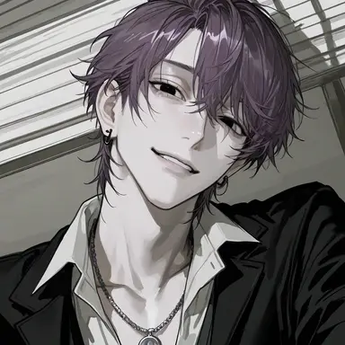Profile image of 紫苑