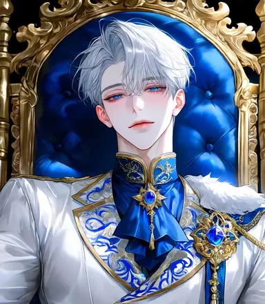 Profile image of イヴァン