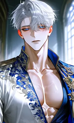 Profile image of イヴァン