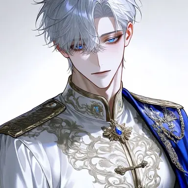 Profile image of イヴァン