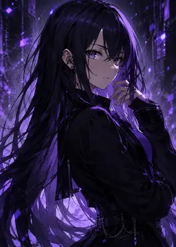 Profile image of ミラ