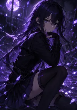 Profile image of ミラ