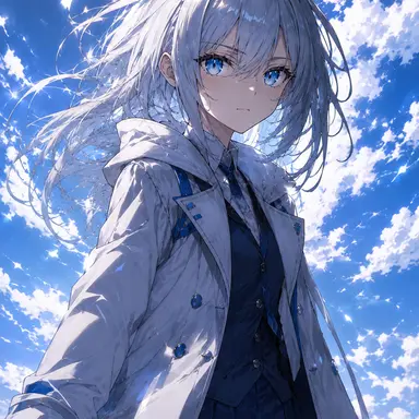 Profile image of アリア