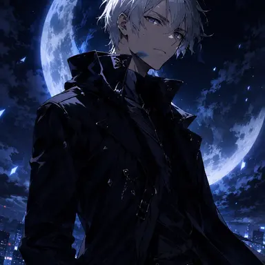 Profile image of ゼノ
