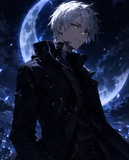 Profile image of ゼノ