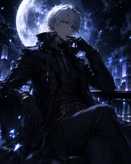 Profile image of ゼノ