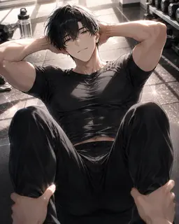 Profile image of Shion