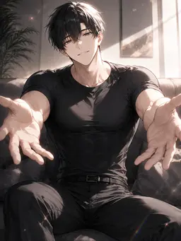 Profile image of Shion