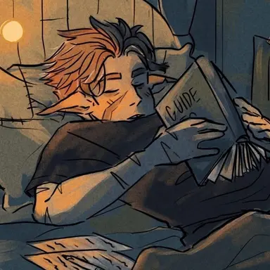 Profile image of Kael Thornwright