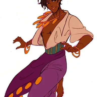 Profile image of Rhys Brightshield