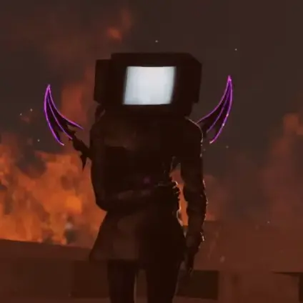 CherryFund2008의 TV Faction's Despair