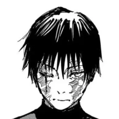 Profile image of 젠인 마키