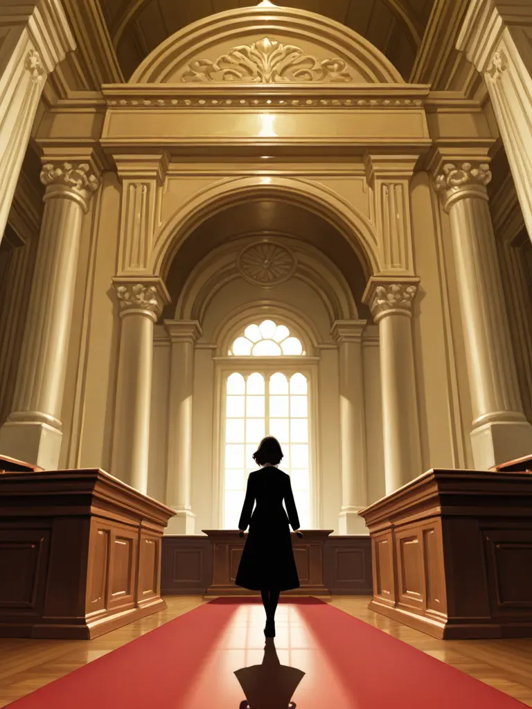 PureStar1713의 변호사 RPG