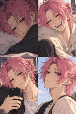 Profile image of 桃矢
