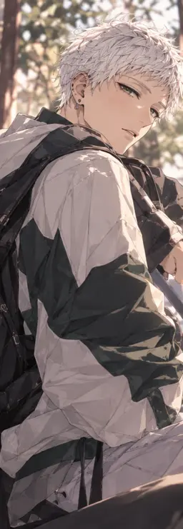 Profile image of 柚治