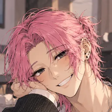 Profile image of 桃矢