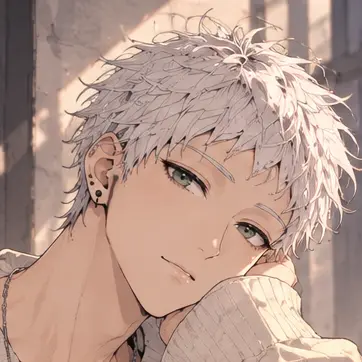 Profile image of 柚治