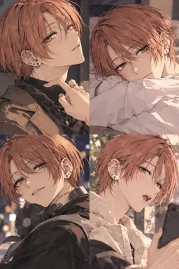 Profile image of 慧