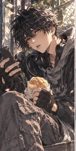 Profile image of 那月