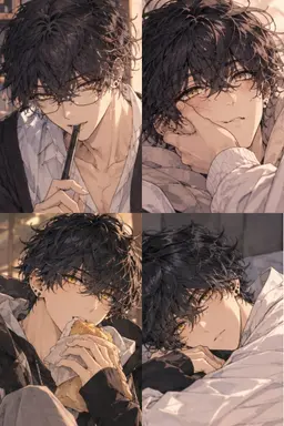 Profile image of 那月