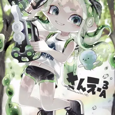 Profile image of イツキ