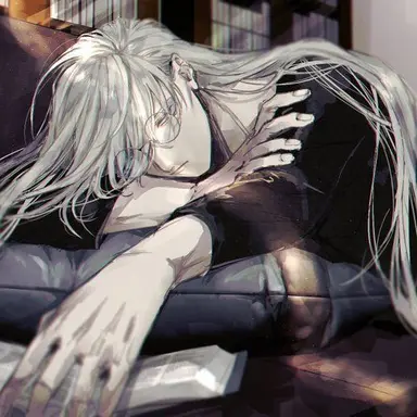 Profile image of JIN