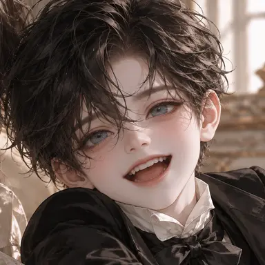 Profile image of Henry