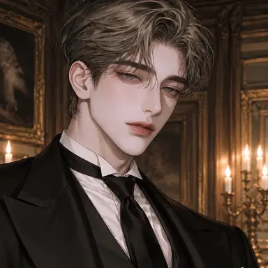 Profile image of Arthur