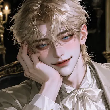 Profile image of Theodore