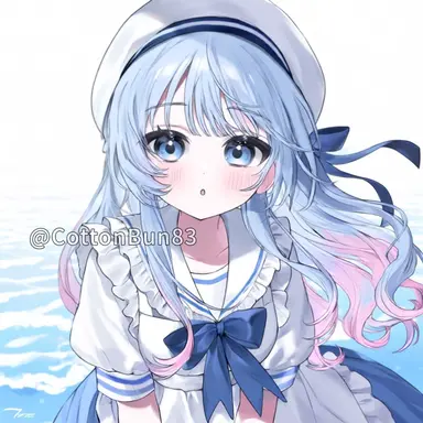 Profile image of プルビ