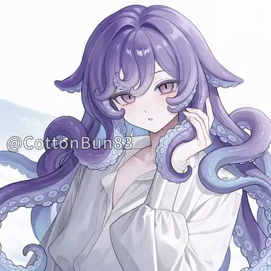 Profile image of ネレイス