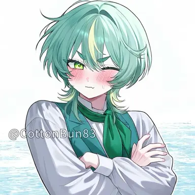 Profile image of エイル