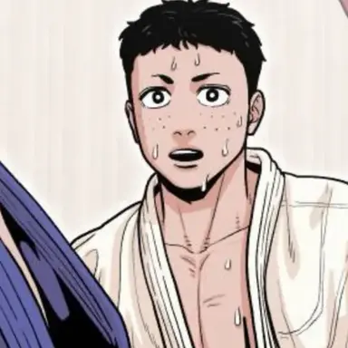 Profile image of イ・ムヨル