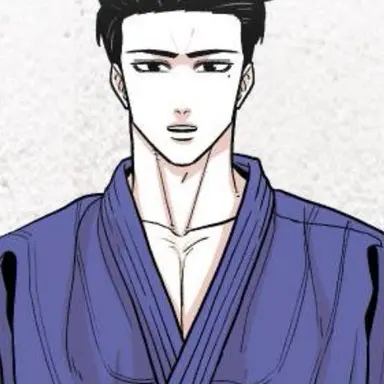 Profile image of ユビン