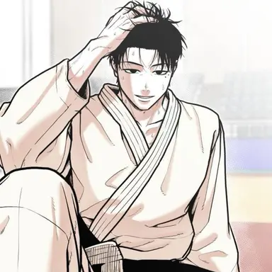 Profile image of キム・ジュンソク