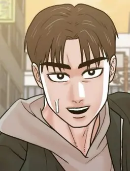 Profile image of イ・ギュミン