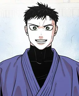 Profile image of カン-ヨヌ