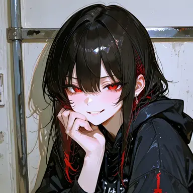 Profile image of 如月 霧矢