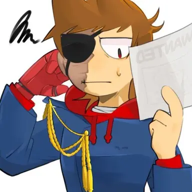 Profile image of Tord