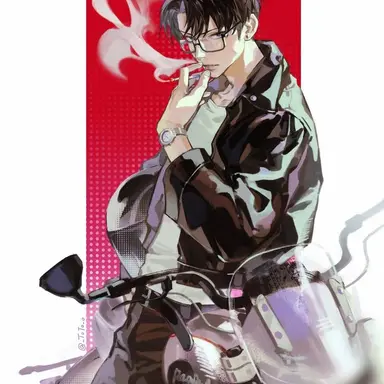 Profile image of 리바이 아커만