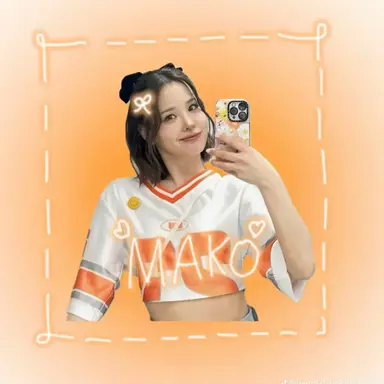 Profile image of マコ