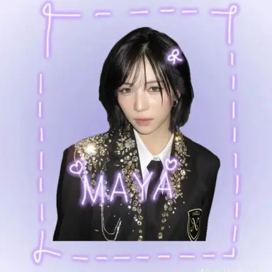 Profile image of マヤ